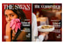 design professional magazine layouts and editorial visuals